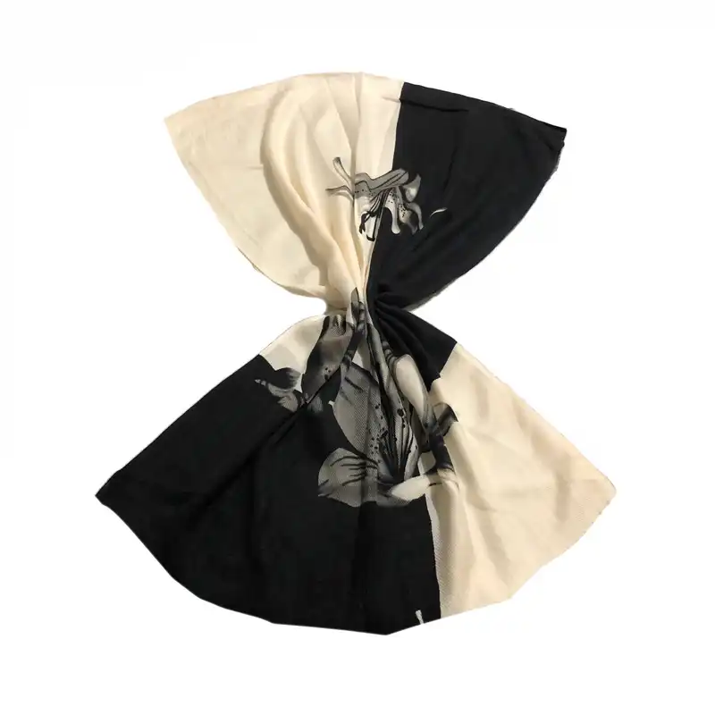 شال زنانه کد 088