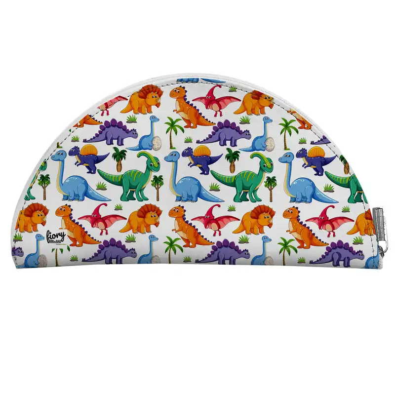 جای لقمه مستر راد مدل دایناسور کد fiory 2206