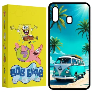 BOB Ghab BCPA20 Cover For Samsung Galaxy A30 / A20 / M10s 
