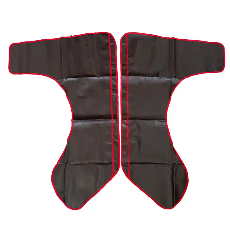 روکش تعمیرگاهی گلگیر خودرو ماتو تولز مدل RX1165 بسته 2 عددی