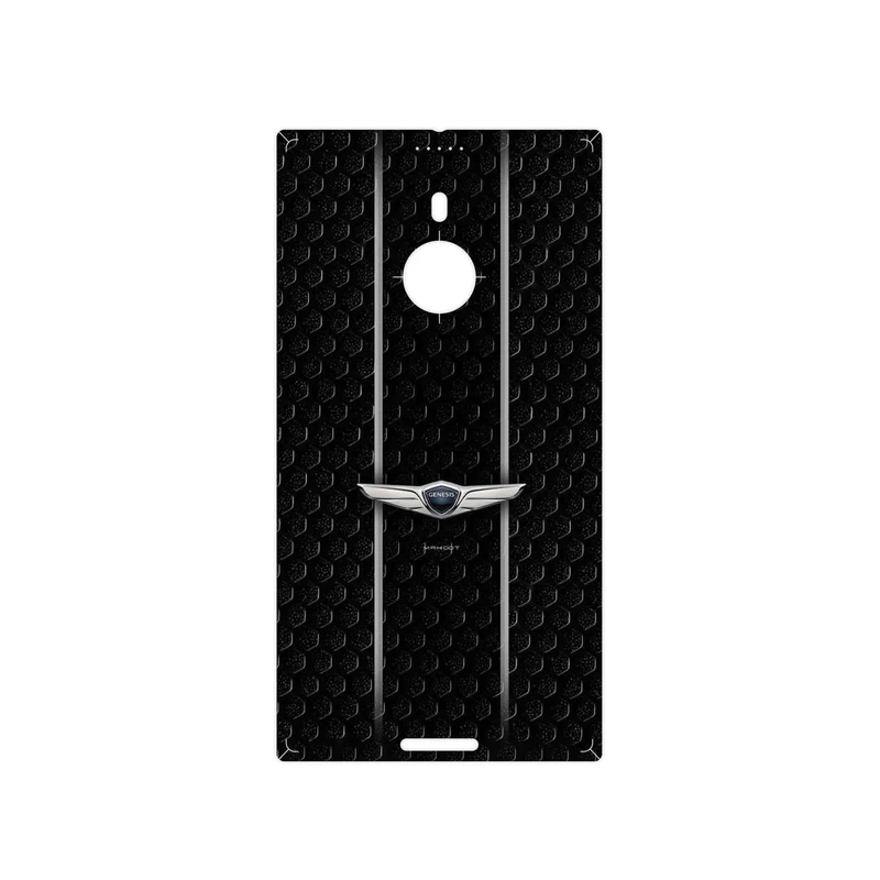 برچسب پوششی ماهوت مدل Genesis مناسب برای گوشی موبایل نوکیا Lumia 1520