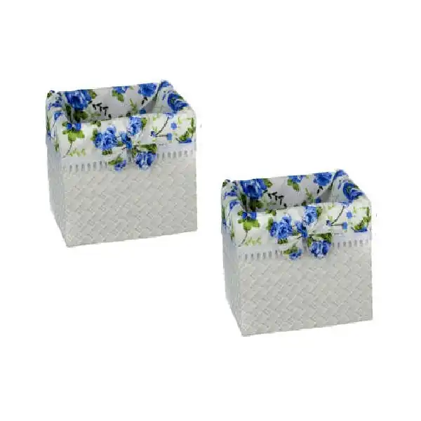 استند لوازم آرایشی مدل AZZ724 بسته 2 عددی