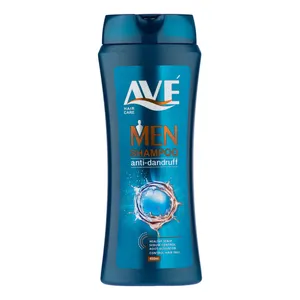 شامپو ضد شوره مو اوه مدل کافئین حجم 400 میلی لیتر | گارانتی اصالت و سلامت فیزیکی کالا