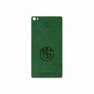 MAHOOT GL-BMW Cover Sticker for Huawei P8 Max