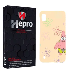 HEPRO MC Cover for SAMSUNG GALAXY A10