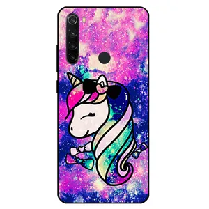 Megafone 8226 Cover For Xiaomi Redmi Note 8