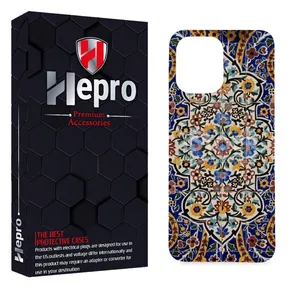 HEPRO MC Cover for XIAOMI Redmi 12 4G / Redmi 12 5G