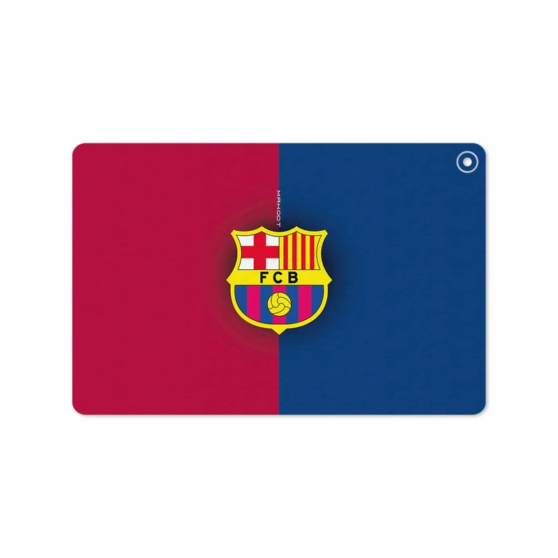 برچسب پوششی ماهوت مدل Barcelona مناسب برای تبلت هوآوی Matepad T10 2020 AGS-L09