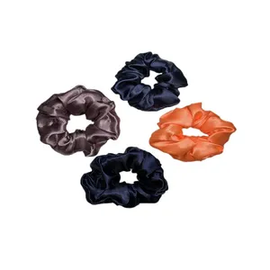 کش مو زنانه مدل سمین کد 04000 مجموعه 4 عددی