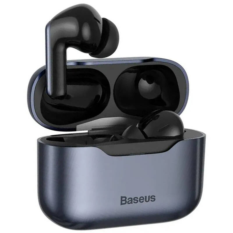 هندزفری بی سیم بیسوس مدل ES UREF PR