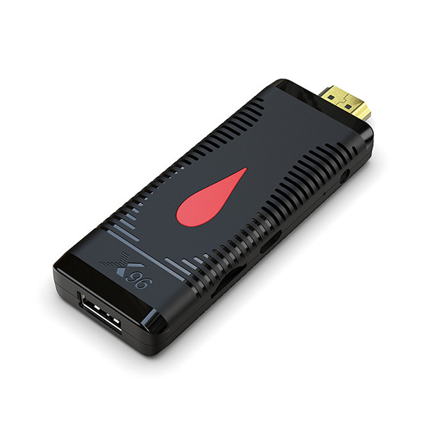 اندروید باکس مدل X96 S400 TV Stick