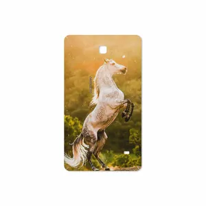 MAHOOT Horse-2 Cover Sticker for Samsung Galaxy Tab 4 7.0 2014 T230
