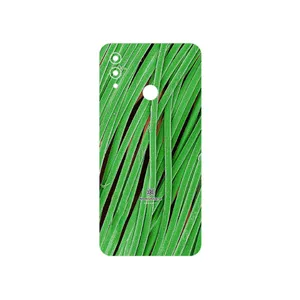 MAHOOT Atom Universe 5 Cover Sticker for Honor 10 Lite