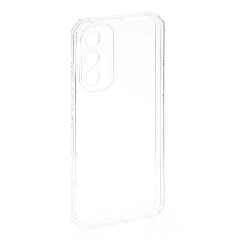 کاور مدل Clear مناسب برای گوشی موبایل سامسونگ Galaxy A34