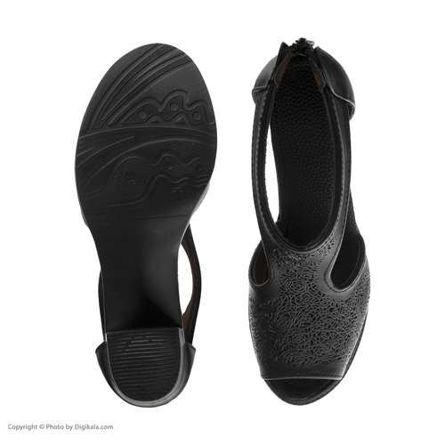 صندل زنانه مدل ۲۷۱