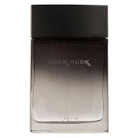 ادوپرفیوم مردانه ژک&zwnj; ساف مدل Dark Musk حجم 100 میلی&zwnj;لیتر