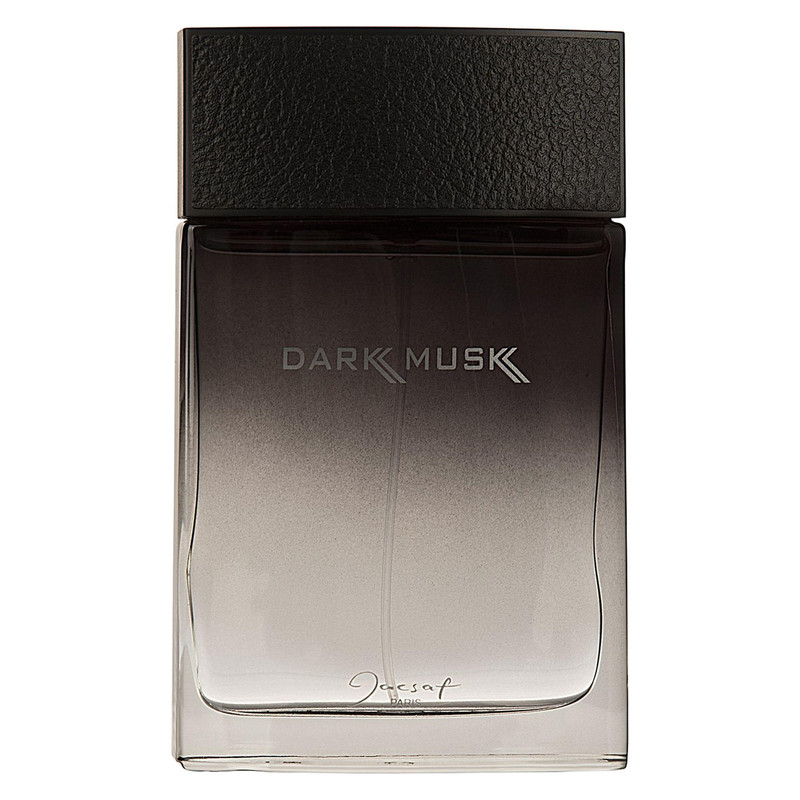 ادوپرفیوم مردانه ژک‌ ساف مدل Dark Musk حجم 100 میلی‌لیتر