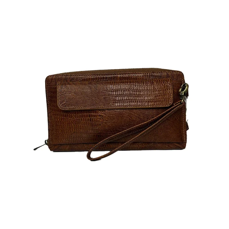 کیف دستی مردانه مدل شاهرخ