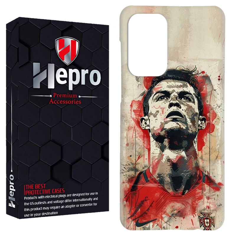 کاور هپرو مدل RC مناسب برای گوشی موبایل سامسونگ Galaxy A53