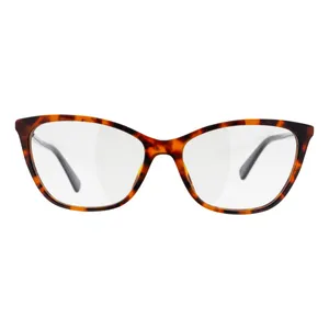 فریم عینک طبی ویفرر (Wayfarer) زنانه ورساچه مدل 0VE3248-5074 مناسب برای صورت بیضی، قلب، مربع و مستطیل