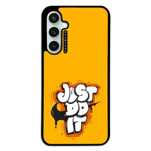 AKAM AMC-WSGS23FE-NIKE-33 Cover For Samsung Galaxy S23 FE