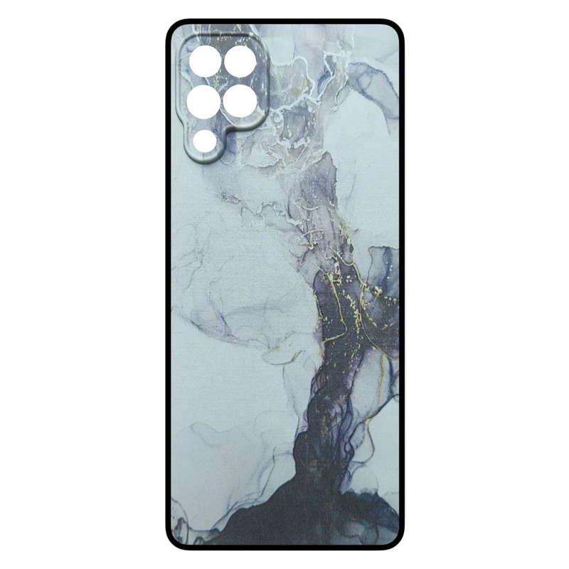 کاور طرح سنگ مدل L500 مناسب برای گوشی موبایل سامسونگ galaxy a12/m12