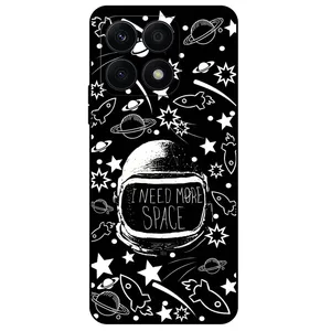 Megafone Space 7706 Cover For Honor X8A