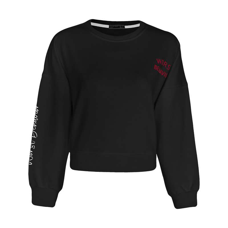 سویشرت زنانه زانتوس مدل 14253-99