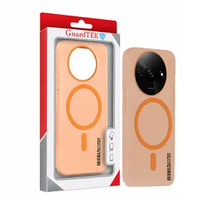 Guardtek Asak Syndee Case Cover for Xiaomi Redmi A3