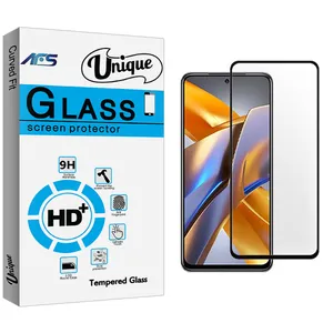 AFS Unique Screen Protector For Xiaomi Poco M5s