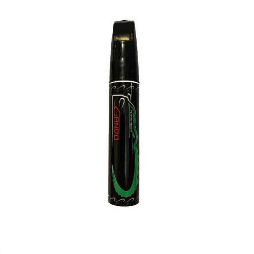 قلم خشگیر بدنه خودرو گاندو رنگ خاکستری کد M860 حجم 300 میلی لیتر