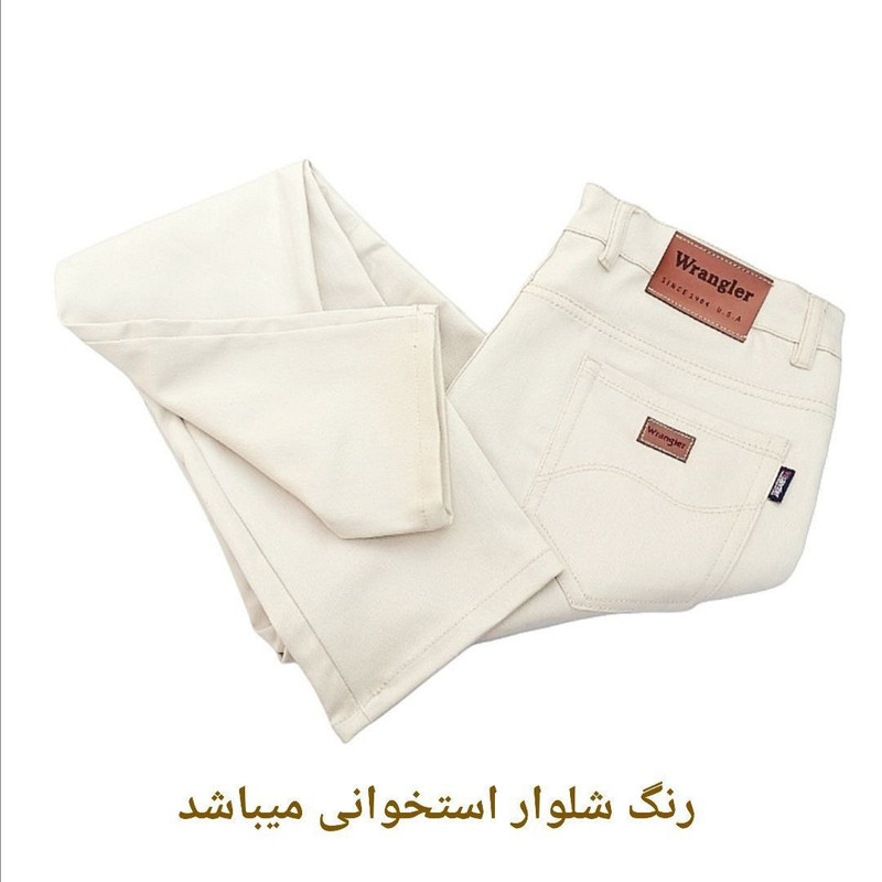 شلوار مردانه مدل کتان کد sh111