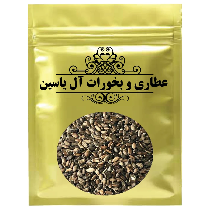 دمنوش خارمریم -75 گرم