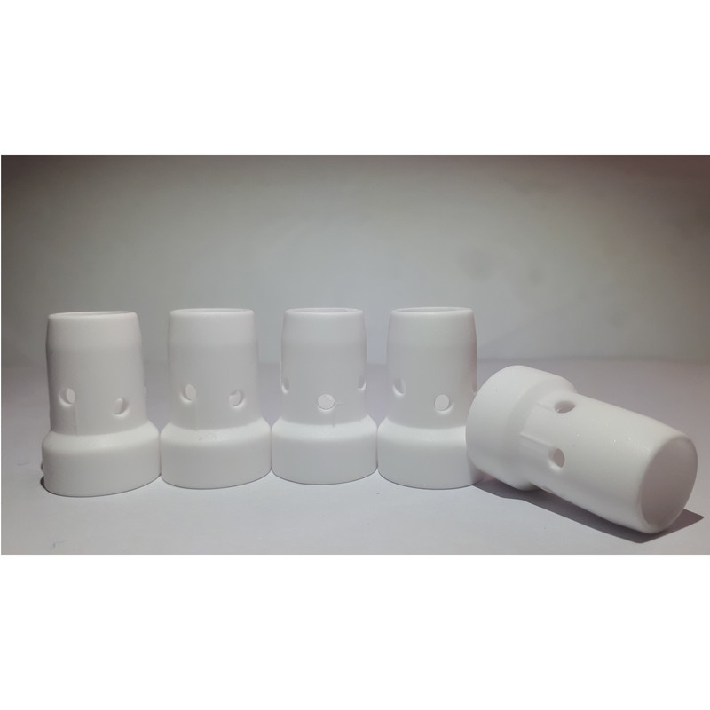 گاز پخش کن مدل سرامیکی کد 501D بسته 5 عددی گاز پخش کن مدل سرامیکی کد 501D بسته 5 عددی