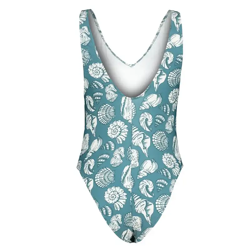 مایو زنانه مدل TBESS23MA00043