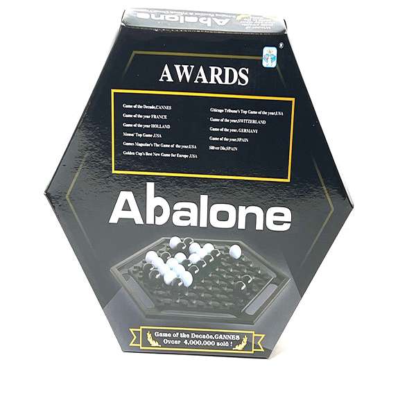 بازی فکری آبلون مدل NO:084