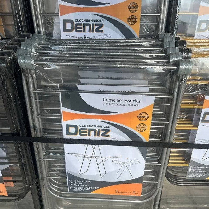 بند رخت مدل Deniz