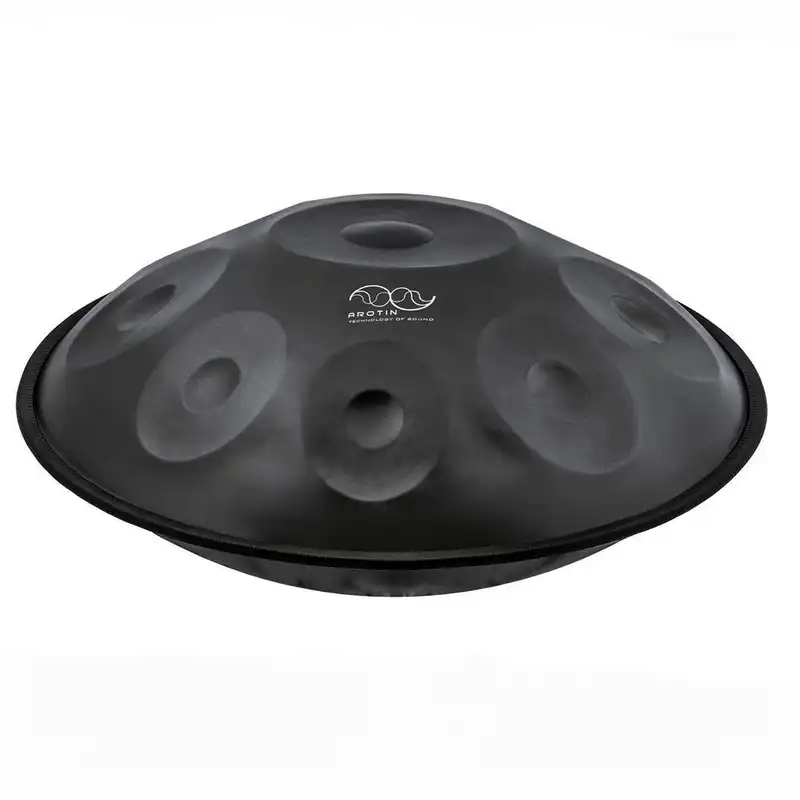 هنگ درام آرشا مدل فولاد نیتراید ویژه کد 4000