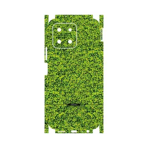 MAHOOT Leafs-FullSkin Cover Sticker for Honor X6