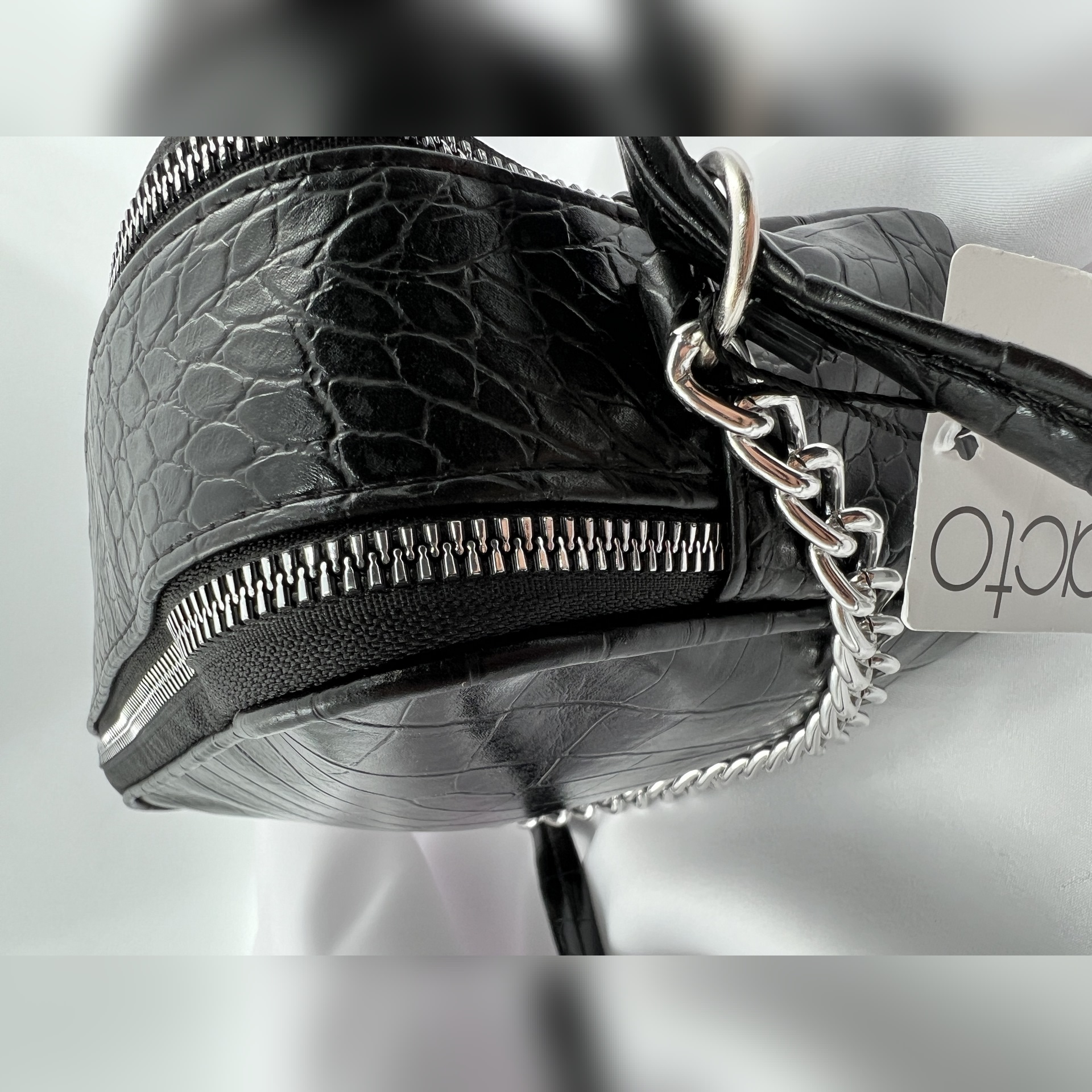 کیف دوشی زنانه دفکتو مدل ORIGINS -  - 10