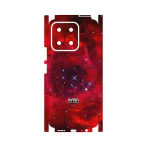 MAHOOT Universe b NASA 10-FullSkin Cover Sticker for Honor X5b