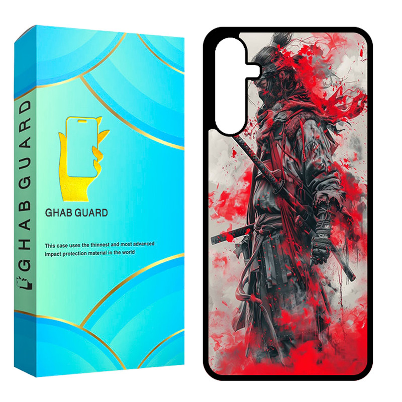 کاور قاب گارد مدل CHAPGHAB مناسب برای گوشی موبایل سامسونگ Galaxy A35