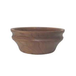 کاسه چوبی مدل zn0001