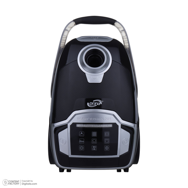 جاروبرقی اورانا پلاس مدل OR-4001