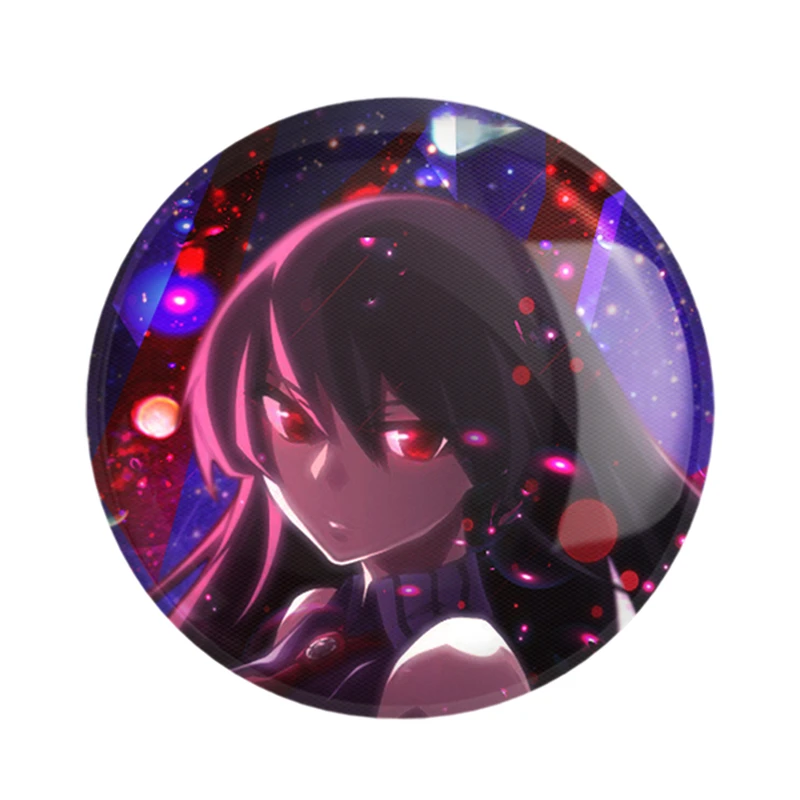 مگنت خندالو مدل انیمه آکامه گا کیل کد 31896