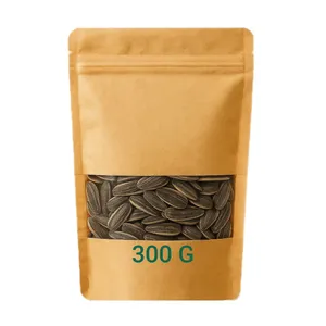 تخمه آفتابگردان - 300 گرم