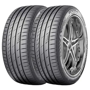 لاستیک خودرو کومهو تایر مدل ECSTA PS71 سایز 265/60R18 - دو حلقه
