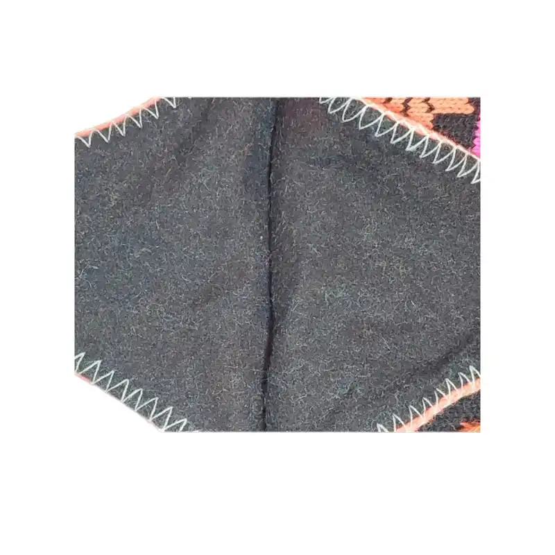 کلاه بافتنی بچگانه کد 4715