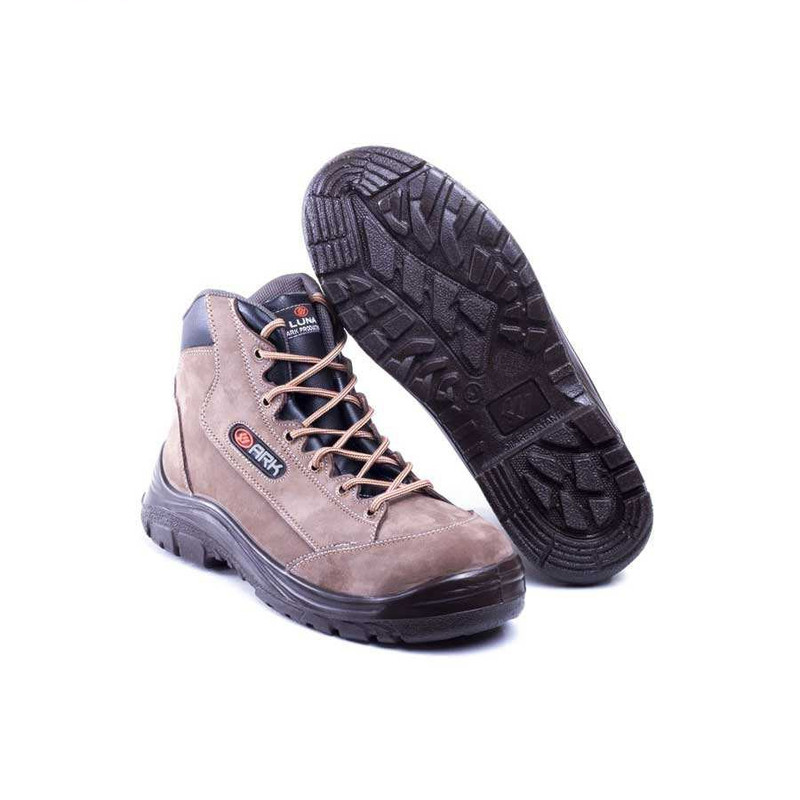 پوتین ایمنی ارک مدل Luna 424