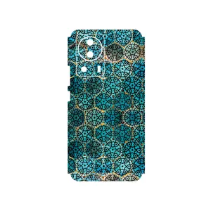 MAHOOT Iran Tile 9 Cover Sticker for Xiaomi 13 Lite